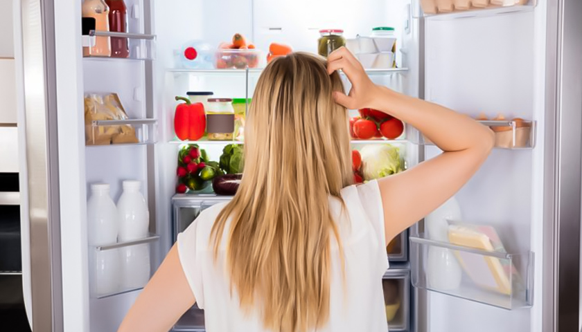 Buzdolabı Nöbeti: Yiyeceklerin Bozulmasını Nasıl Engellersiniz?