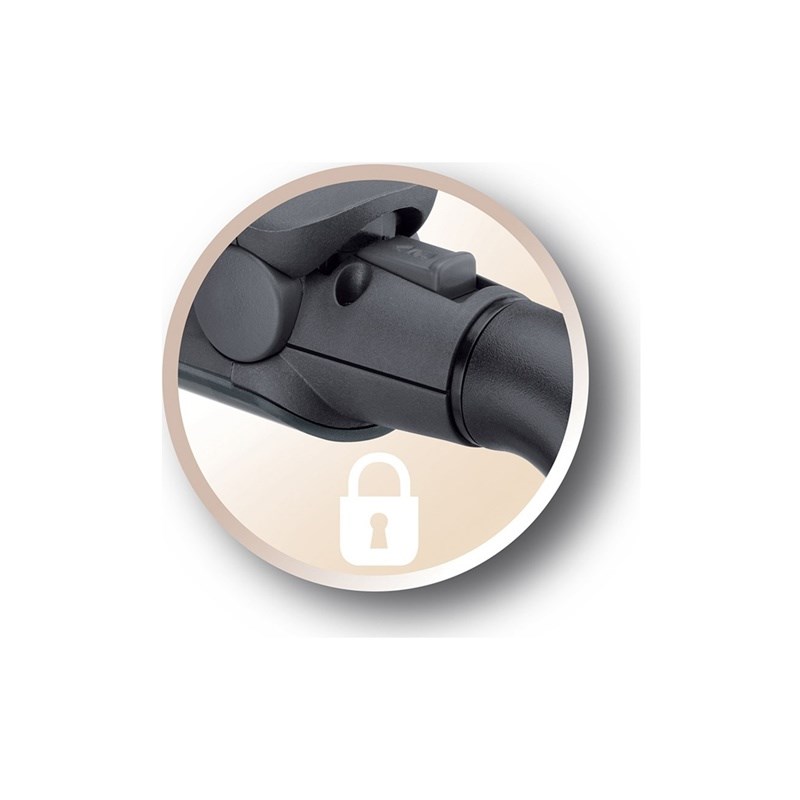 Remington S8540 Keratin Protect Seramik Saç Düzleştirici - Görsel 5