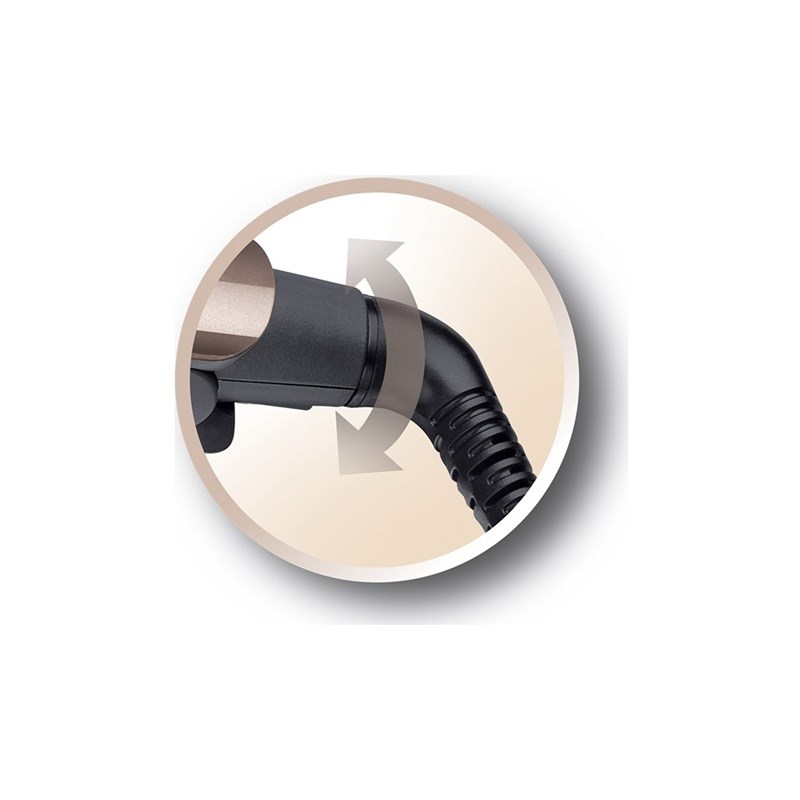 Remington S8540 Keratin Protect Seramik Saç Düzleştirici - Görsel 4