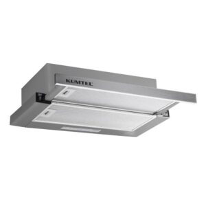 Kumtel DS6-905 X Inox Sürgülü Aspiratör
