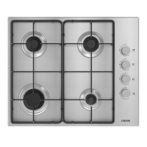 Altus ALA 181 GID Inox Ankastre Ocak