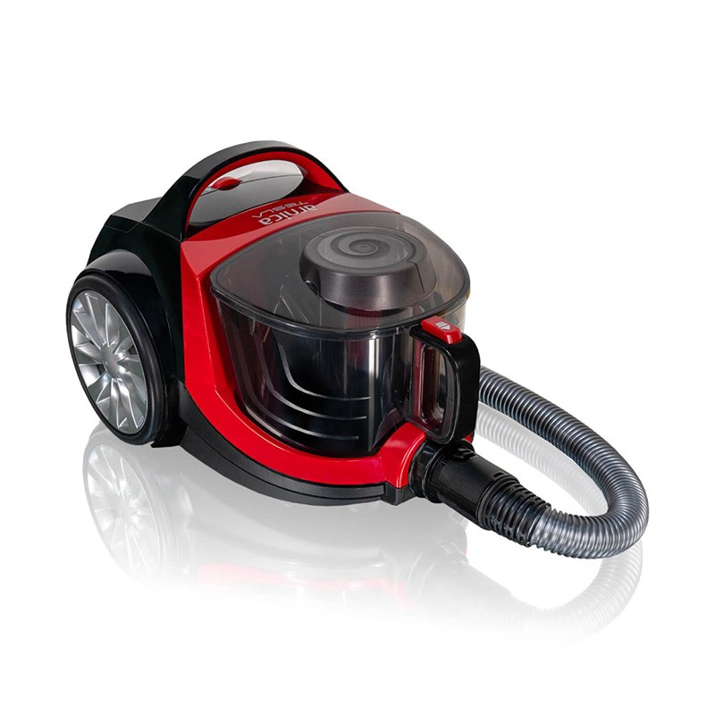 Arnica Tesla ET14310 750 W Toz Torbasız Süpürge - Görsel 2