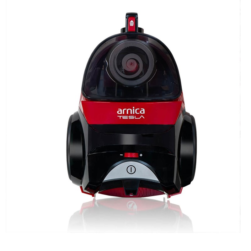 Arnica Tesla ET14310 750 W Toz Torbasız Süpürge - Görsel 3