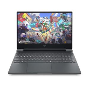 HP Victus 15-FB3040NT BX9V1EA Ryzen 7 7445HS 16 GB 512 GB SSD RTX3050 15.6" Full HD Gaming Laptop