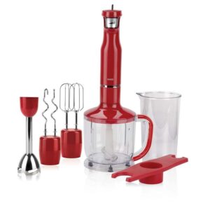 Raks Hot Mix 1700 W Blender Seti