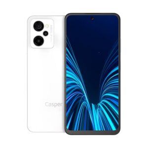 Casper Via M45 128 GB Beyaz