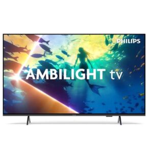 Philips 65PUS8050 4K Ultra HD 65" 165 Ekran Uydu Alıcılı Smart Ambilight LED TV