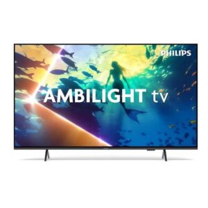 Philips 55PUS8050 4K Ultra HD 55" 140 Ekran Uydu Alıcılı Smart Ambilight LED TV