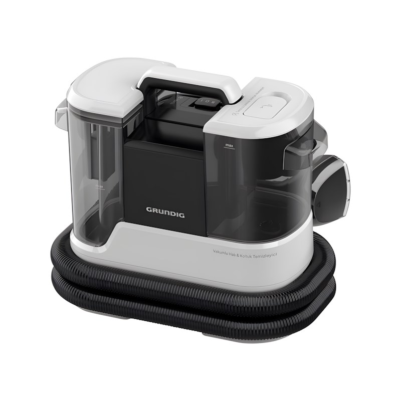 Grundig SVC 65 Koltuk ve Halı Yıkama Makinesi - Görsel 2