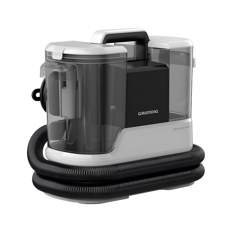 Grundig SVC 65 Koltuk ve Halı Yıkama Makinesi