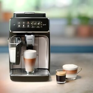 Philips 3300 Serisi EP3341/50 Tam Otomatik Espresso Makinesi