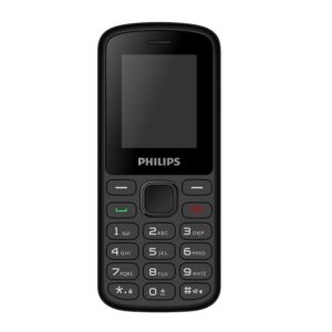 Philips E2101P Tuşlu Telefon
