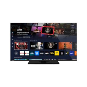 Toshiba 43LV3563DT Full HD 43" 109 Ekran Uydu Alıcılı Smart LED TV