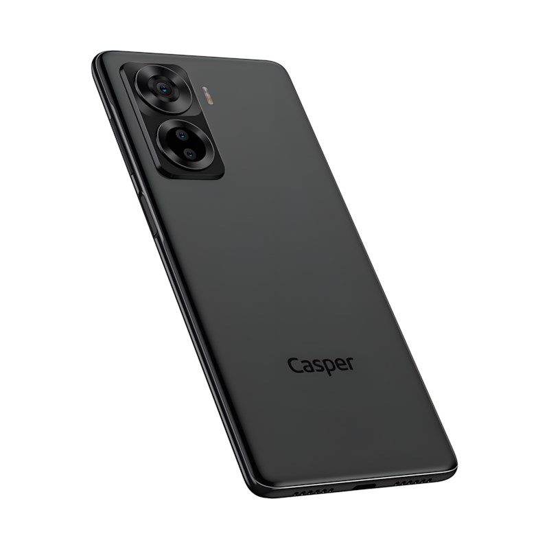 Casper Via X45 256 GB Siyah - Görsel 5