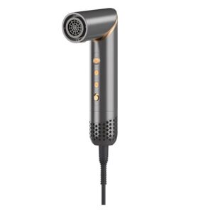 Pierre Cardin 8in1 Air Pro Styler PC-F21002 Saç Şekillendirme Seti