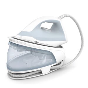 Tefal SV4210 Express Optimal 2200 W Buhar Kazanlı Ütü