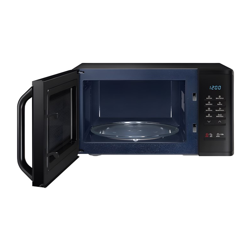 Samsung MS23K3515AS Gri 23 lt Mikrodalga Fırın - Görsel 3