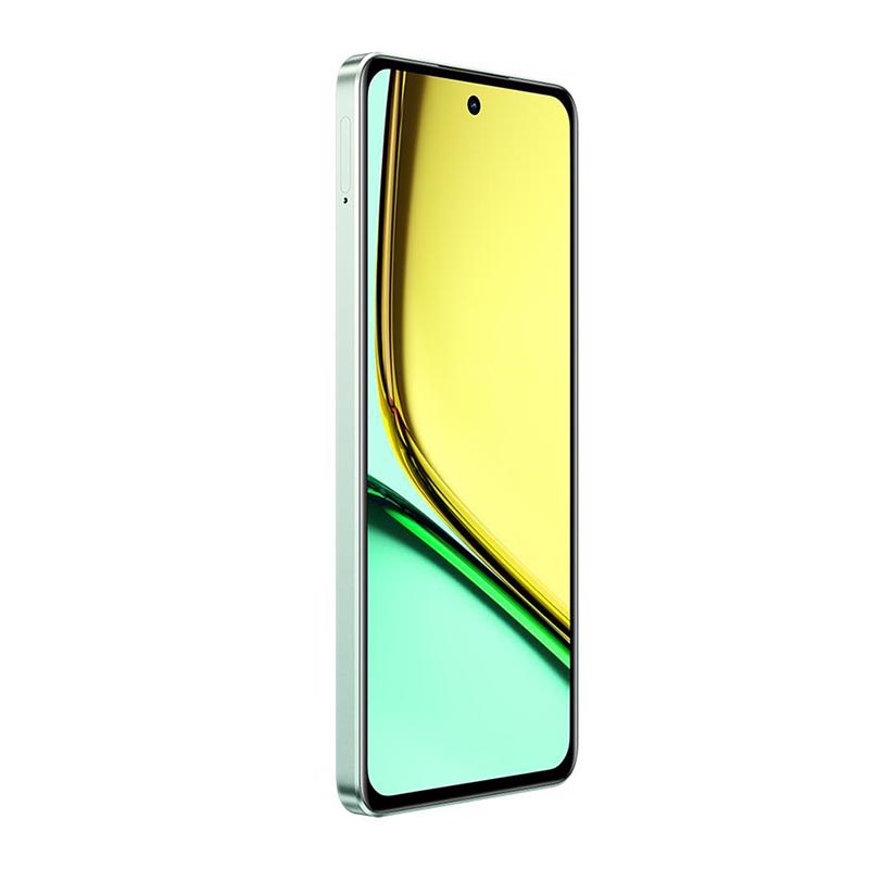 Realme 12 Lite 256 GB 8 GB Vaha Güneşi - Görsel 3
