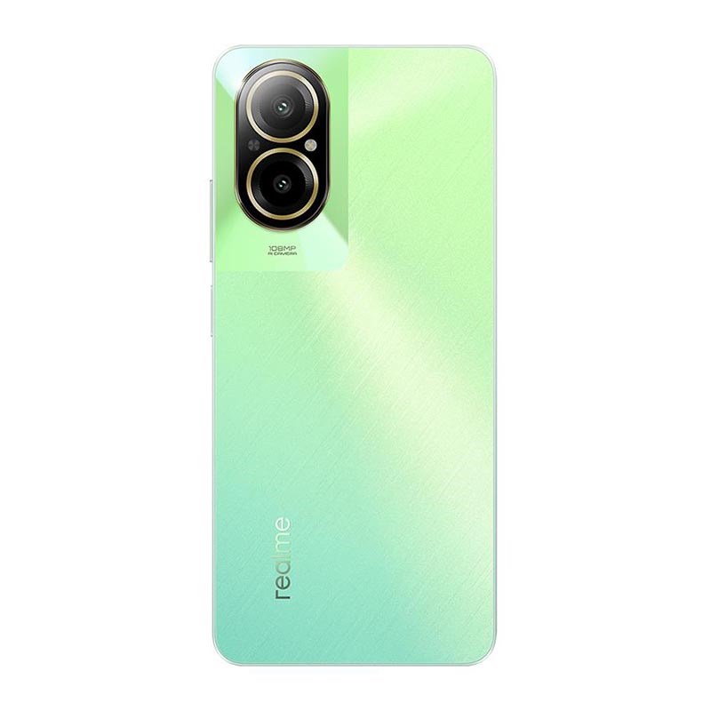 Realme 12 Lite 256 GB 8 GB Vaha Güneşi - Görsel 5