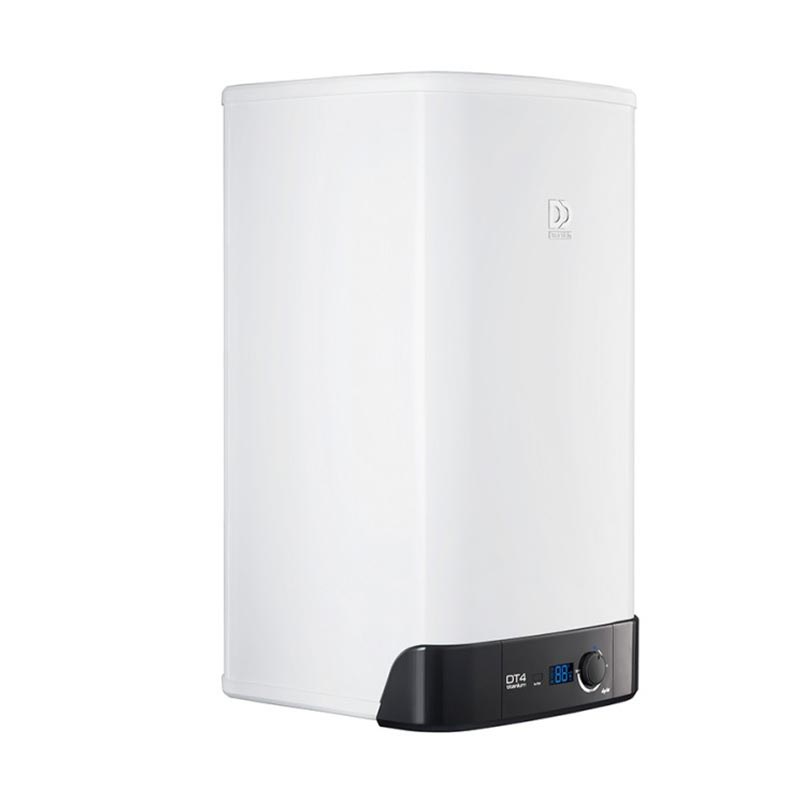 Demirdöküm DT4 Titanium Digital 1800 W + 1200 W 65 lt Termosifon - Görsel 2