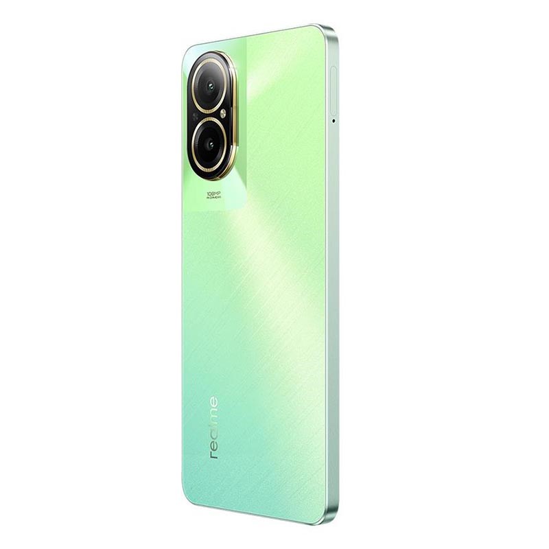 Realme 12 Lite 256 GB 8 GB Vaha Güneşi - Görsel 7