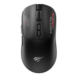Havit Gamenote MS953WB Optik Kablosuz Oyuncu Mouse