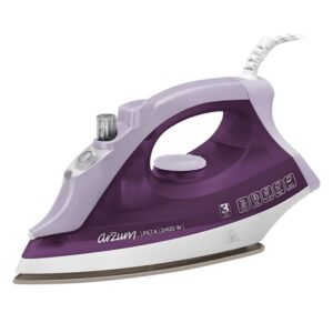 Arzum AR695 Peta 2400 W Tabanlı Ütü
