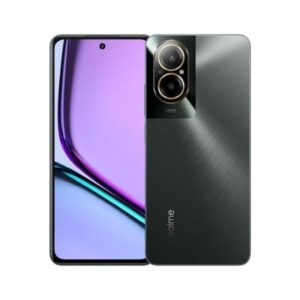 Realme Note 60 128 GB 6 GB Siyah