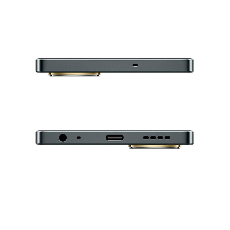 Realme Note 60 128 GB 6 GB Siyah - Görsel 5