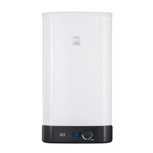 Demirdöküm DT4 Titanium Digital 1800 W + 1200 W 65 lt Termosifon