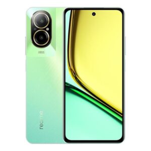 Realme 12 Lite 256 GB 8 GB Vaha Güneşi