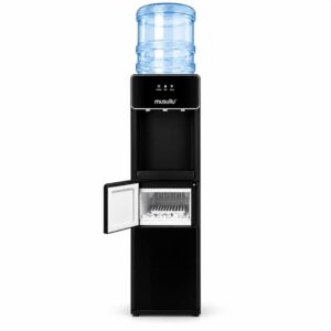 Musullu WD-110 Üstten Damacanalı Su Sebili