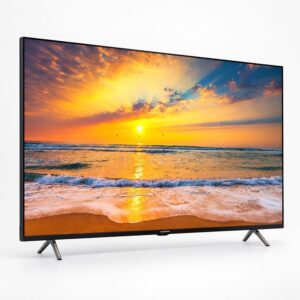 Grundig 55 GJU 7100 4K Ultra HD 55" 140 Ekran Uydu Alıcılı Google Smart LED TV