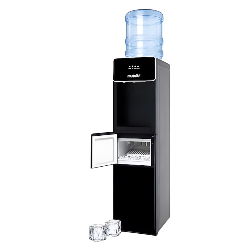 Musullu WD-110 Üstten Damacanalı Su Sebili - Görsel 3
